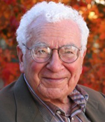 Murray Gell-Mann