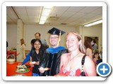 0091 L-R, Shohini Ghose, Rene Stock, and Georgianna Martin