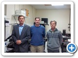 Senator-Martin-Heinrich-visited-UNM-on-November-3