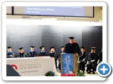 Convocation Address by Mark McKinnon, PhD