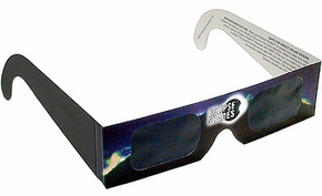 Eclipse glasses