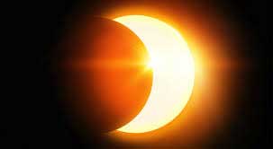 Partial Solar Eclipse