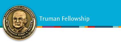 President Truman banner