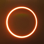 Annular Eclipse