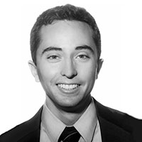 Patent Attorney Justin Muehlmeyer